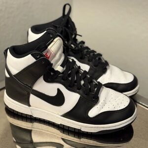 Nike Women’s “Pandas” Sneakers